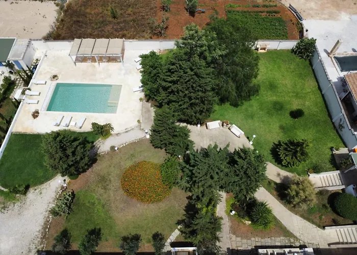 Villa Dei Lidi - Homesalento Com