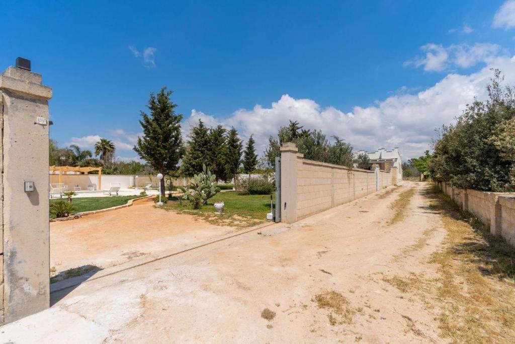 Dei Lidi - Homesalento Com Holiday home Torre San Giovanni Ugento