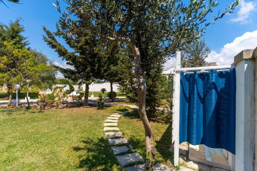 Dei Lidi - Homesalento Com Holiday home Torre San Giovanni Ugento