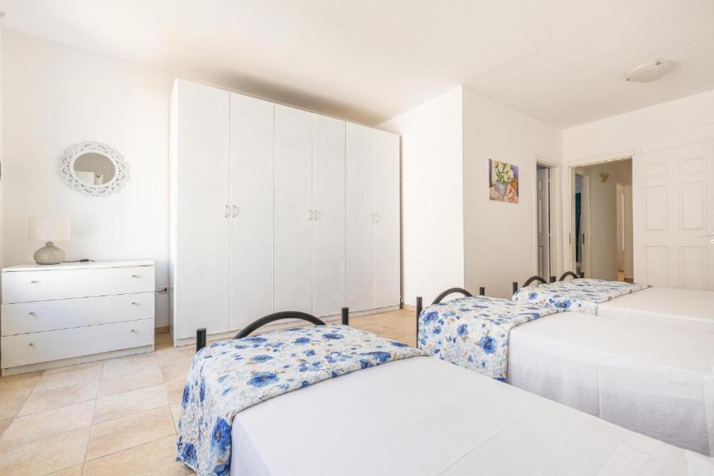 Holiday home Dei Lidi - Homesalento Com