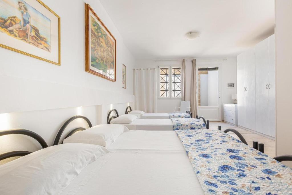 Dei Lidi - Homesalento Com Holiday home
