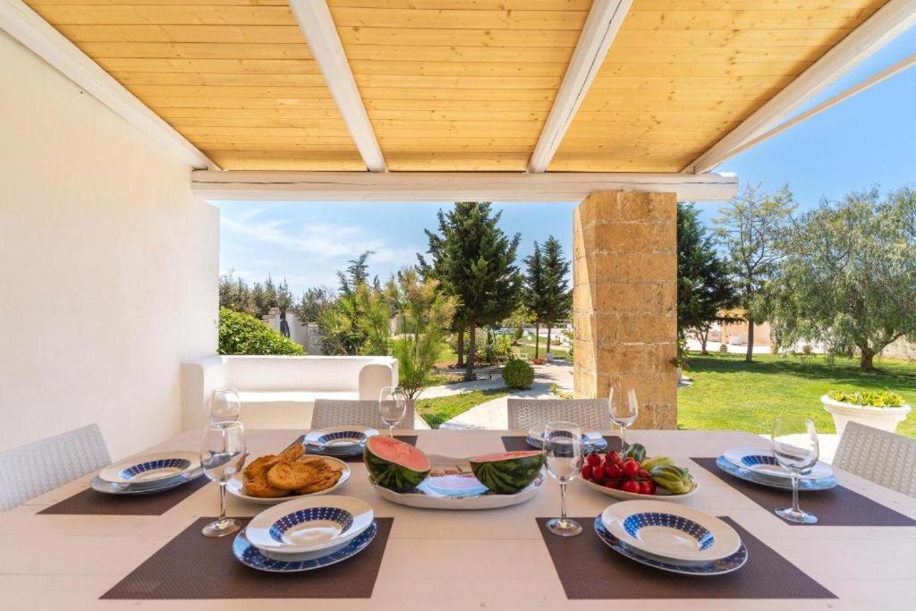 Casa vacanze Dei Lidi - Homesalento Com *