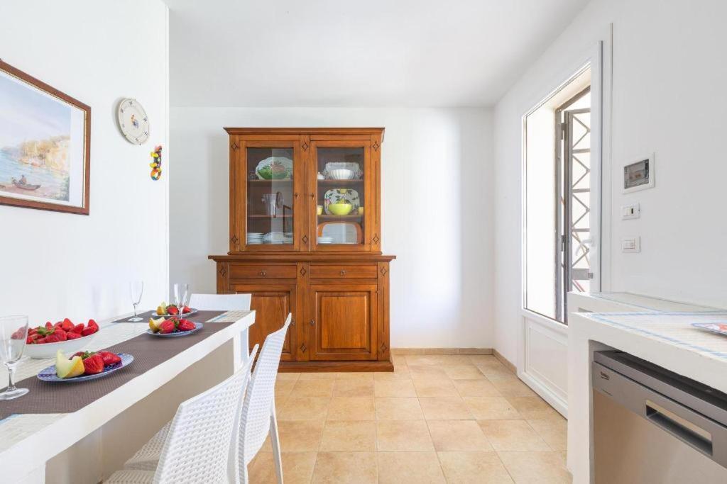 Holiday home Dei Lidi - Homesalento Com