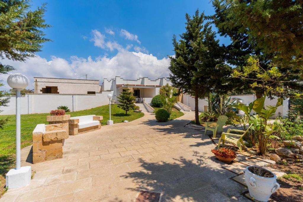 Casa vacanze Dei Lidi - Homesalento Com Torre San Giovanni Ugento
