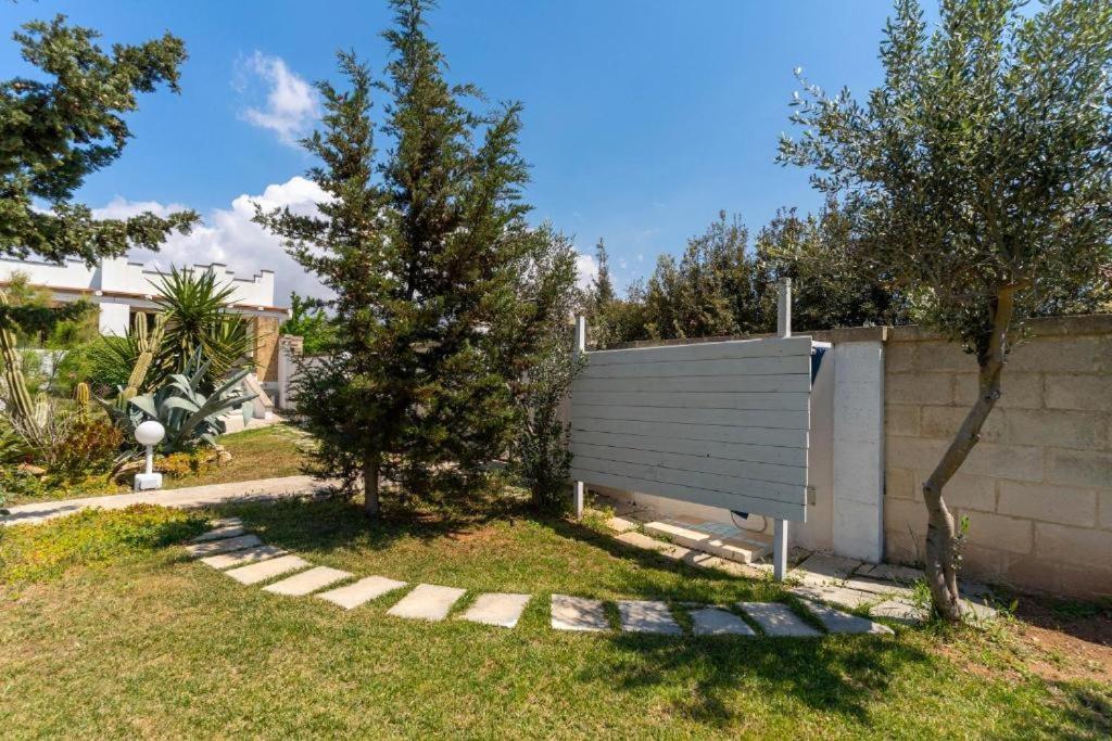 Dei Lidi - Homesalento Com Holiday home Torre San Giovanni Ugento