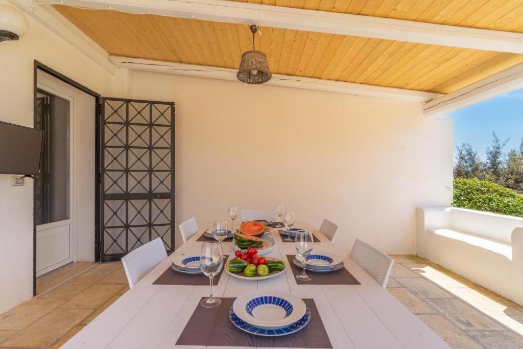 Holiday home Dei Lidi - Homesalento Com *