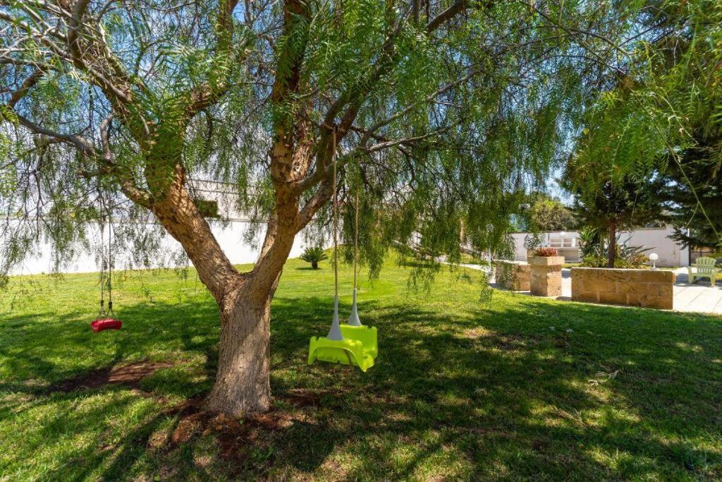 Dei Lidi - Homesalento Com Holiday home