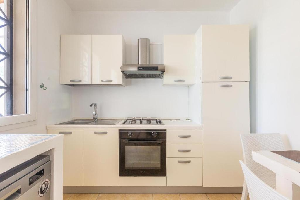 Casa vacanze Dei Lidi - Homesalento Com *