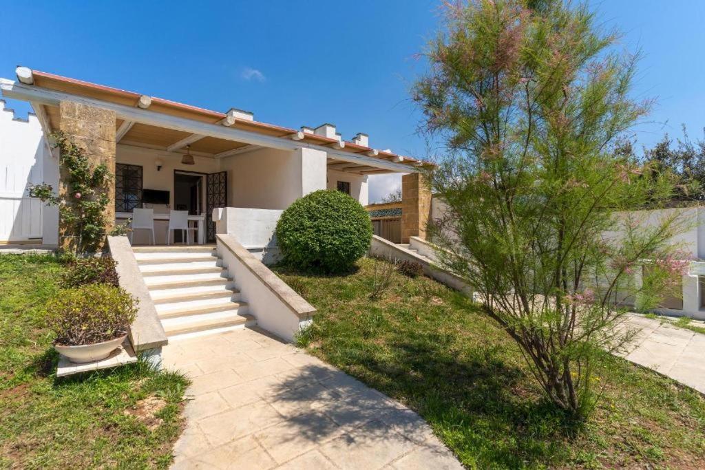 Holiday home Dei Lidi - Homesalento Com Torre San Giovanni Ugento