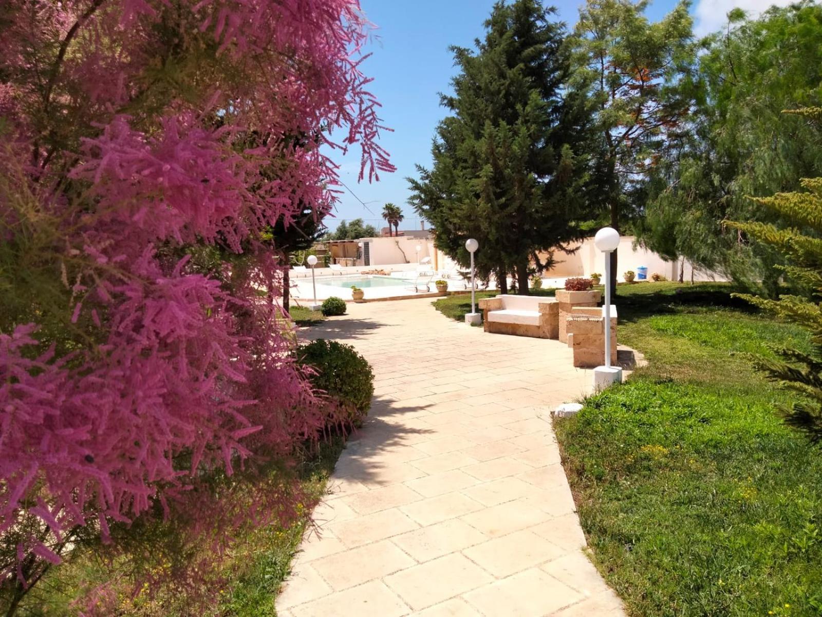 Dei Lidi - Homesalento Com Holiday home *