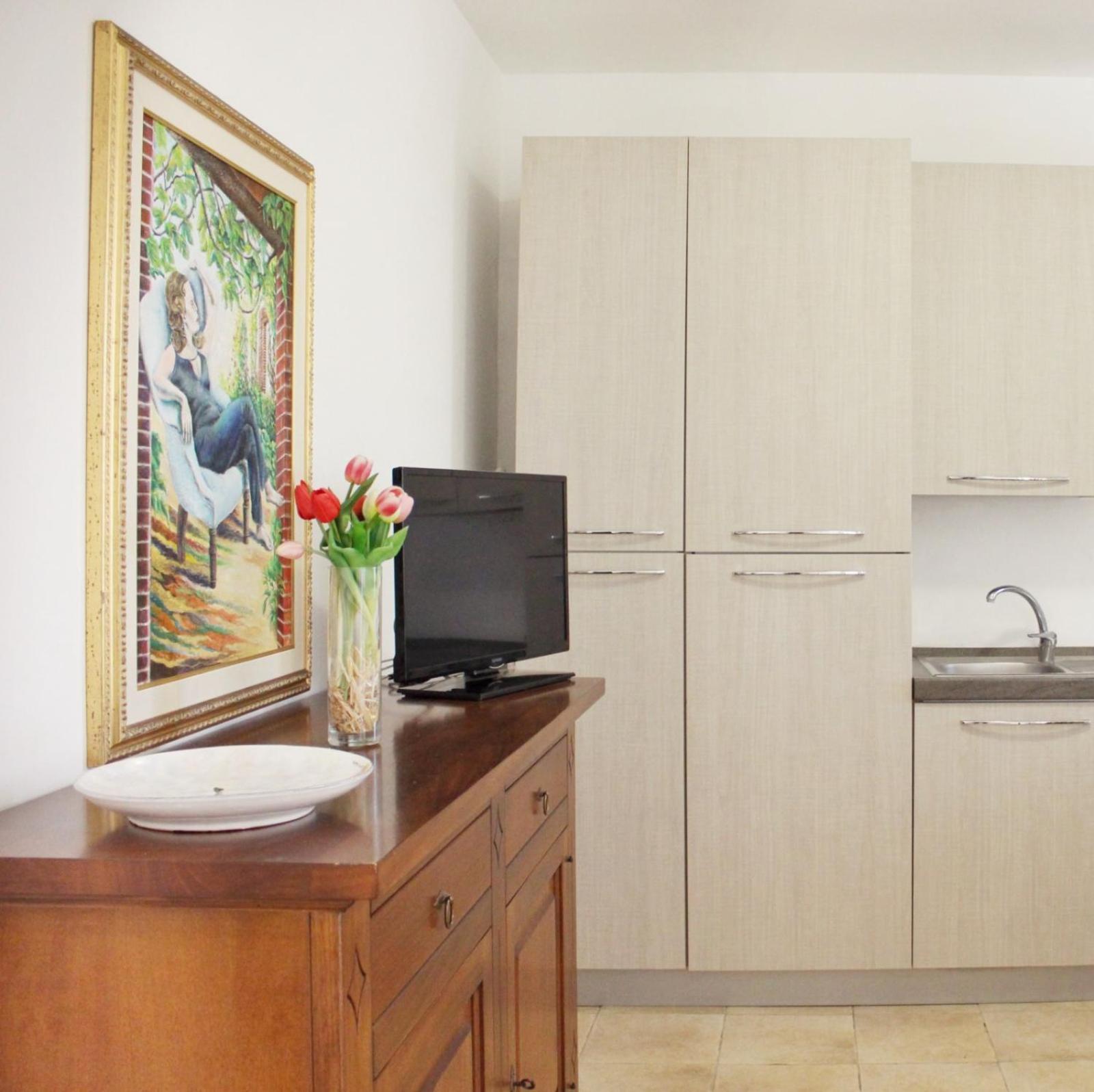 Holiday home Dei Lidi - Homesalento Com