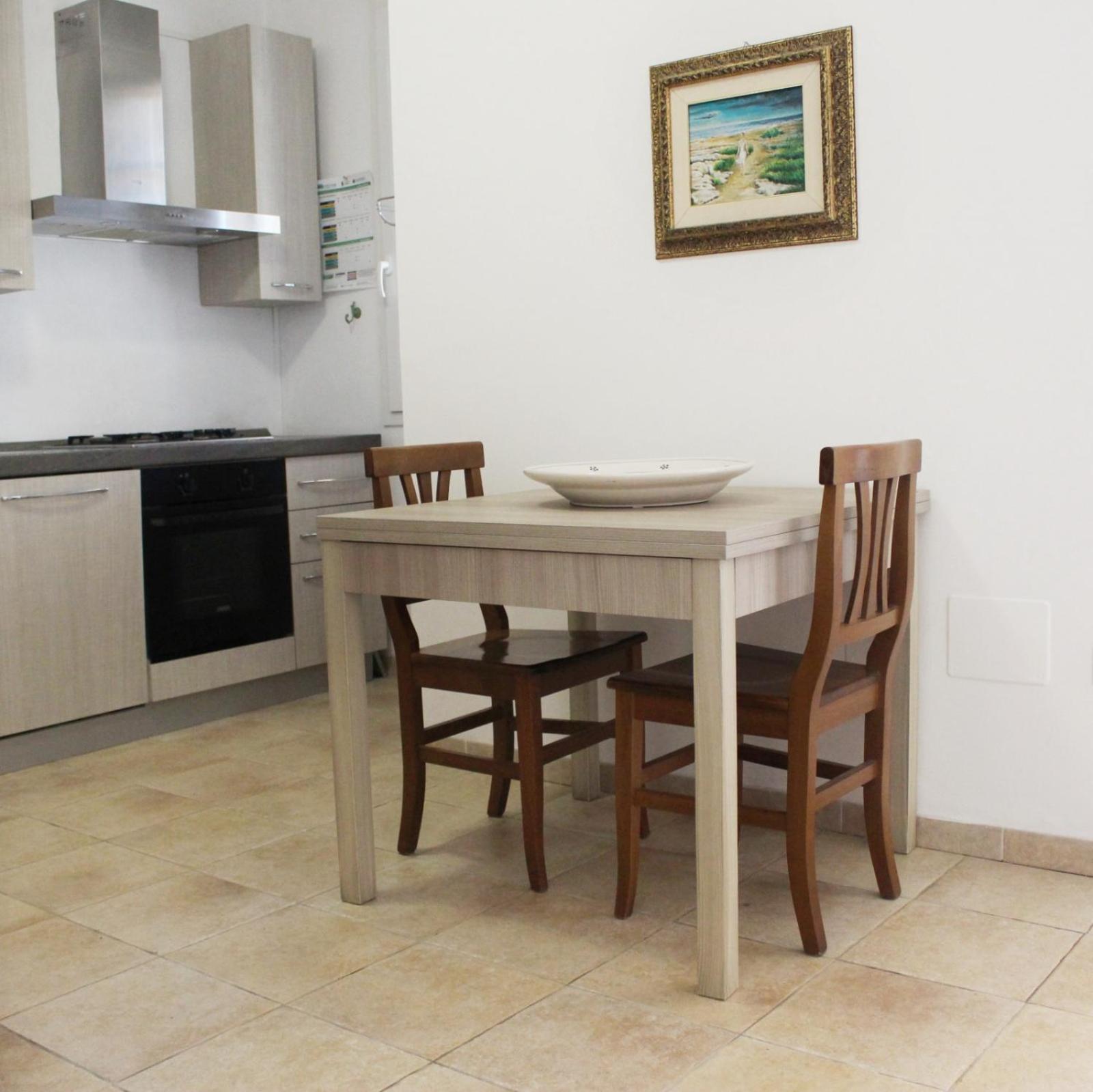 Dei Lidi - Homesalento Com Torre San Giovanni Ugento
