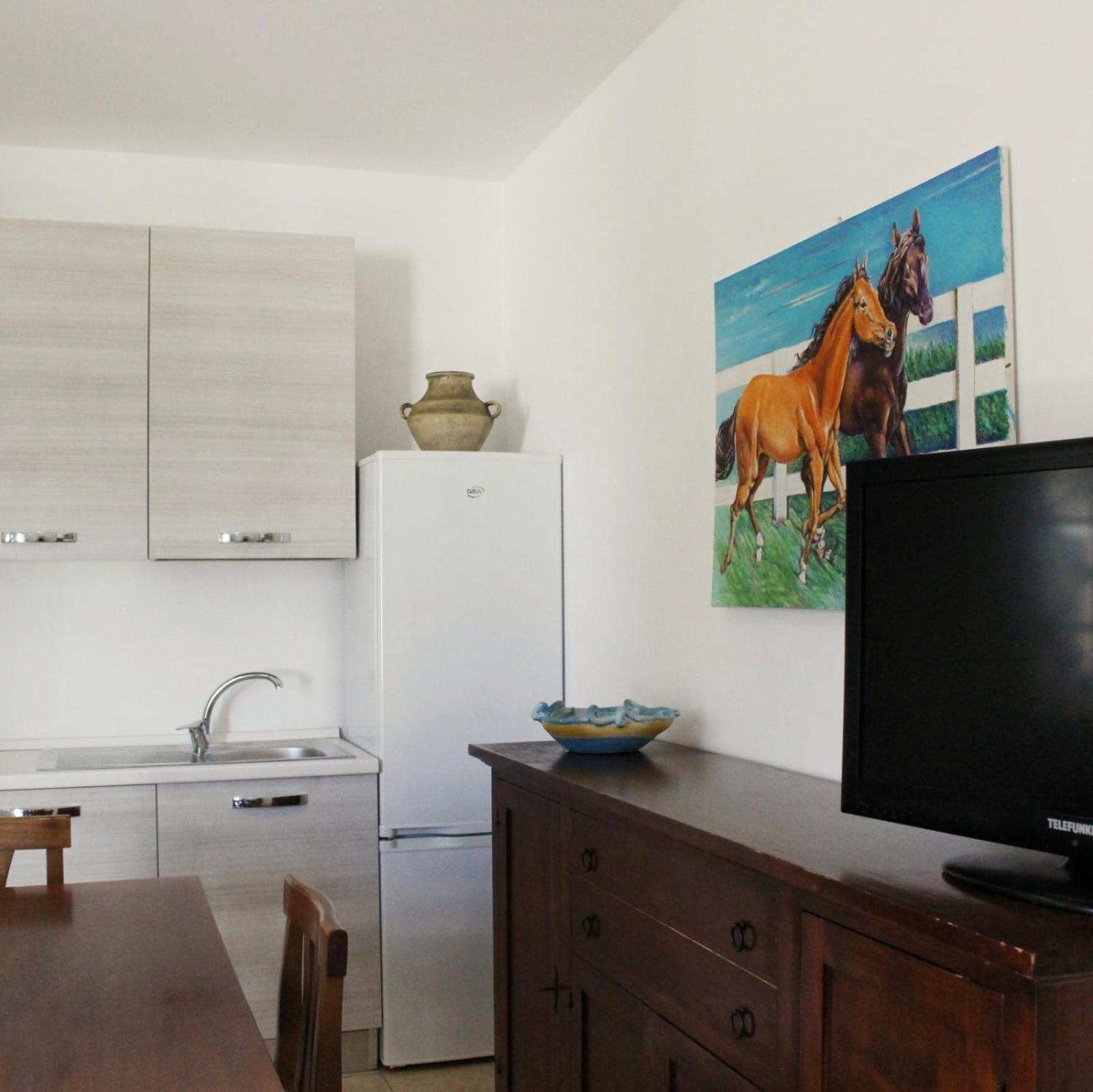 Dei Lidi - Homesalento Com Holiday home