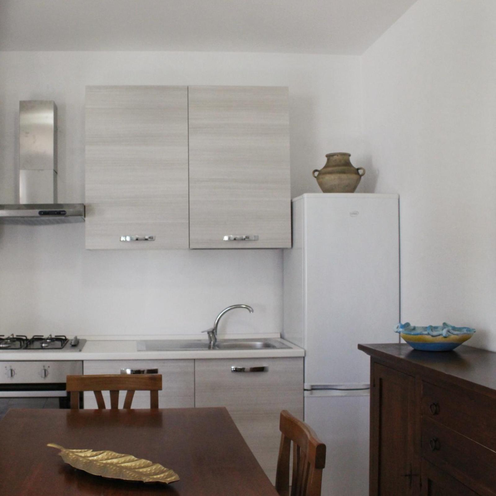 Dei Lidi - Homesalento Com Holiday home Torre San Giovanni Ugento