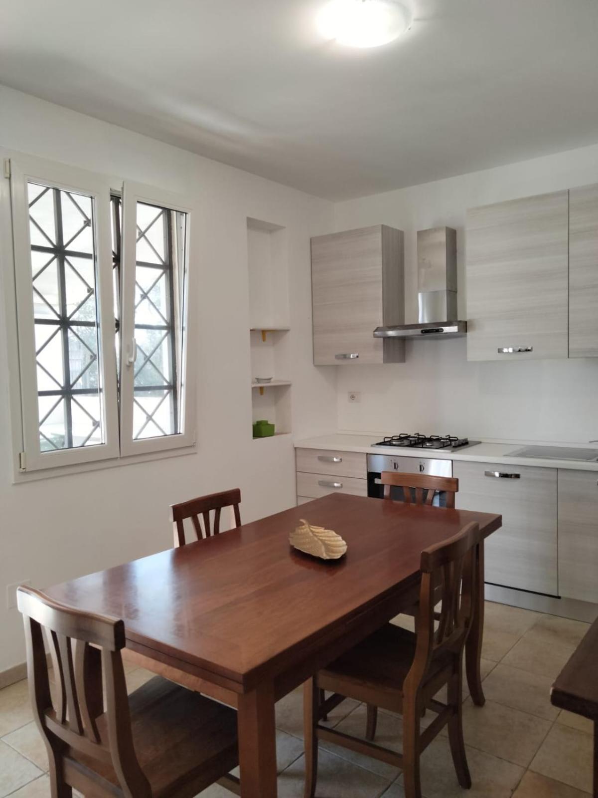 Holiday home Dei Lidi - Homesalento Com