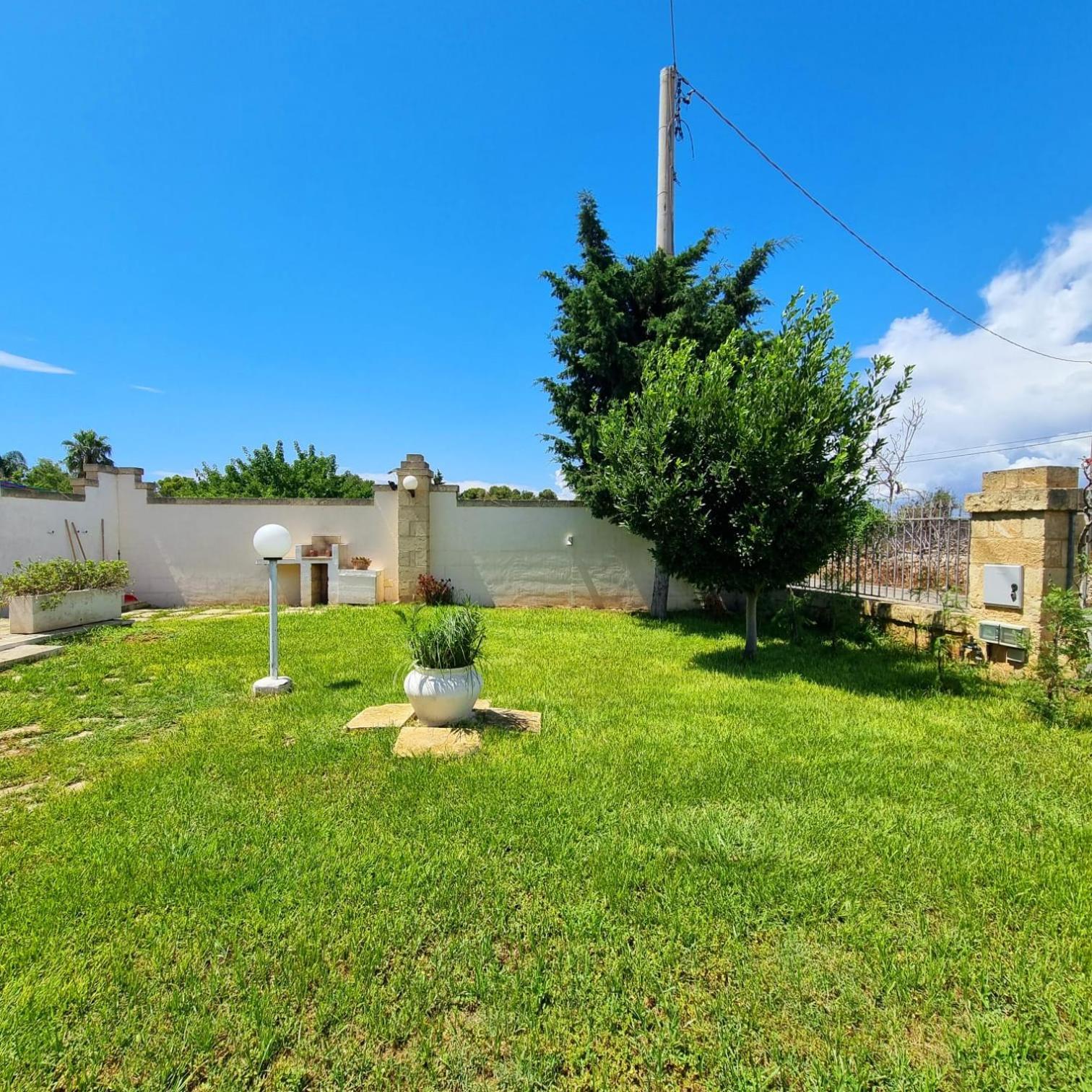 Dei Lidi - Homesalento Com Holiday home
