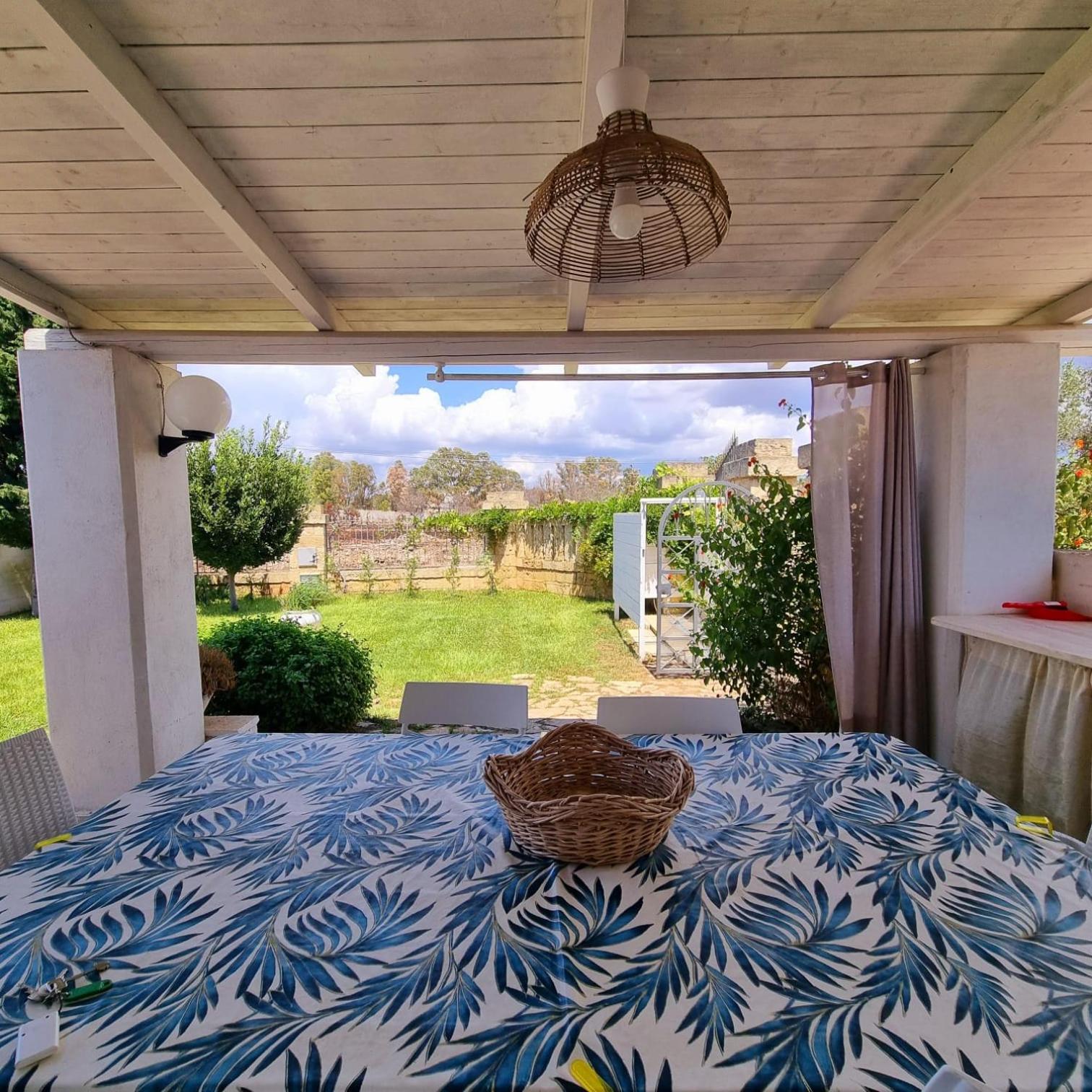 Dei Lidi - Homesalento Com Holiday home Torre San Giovanni Ugento