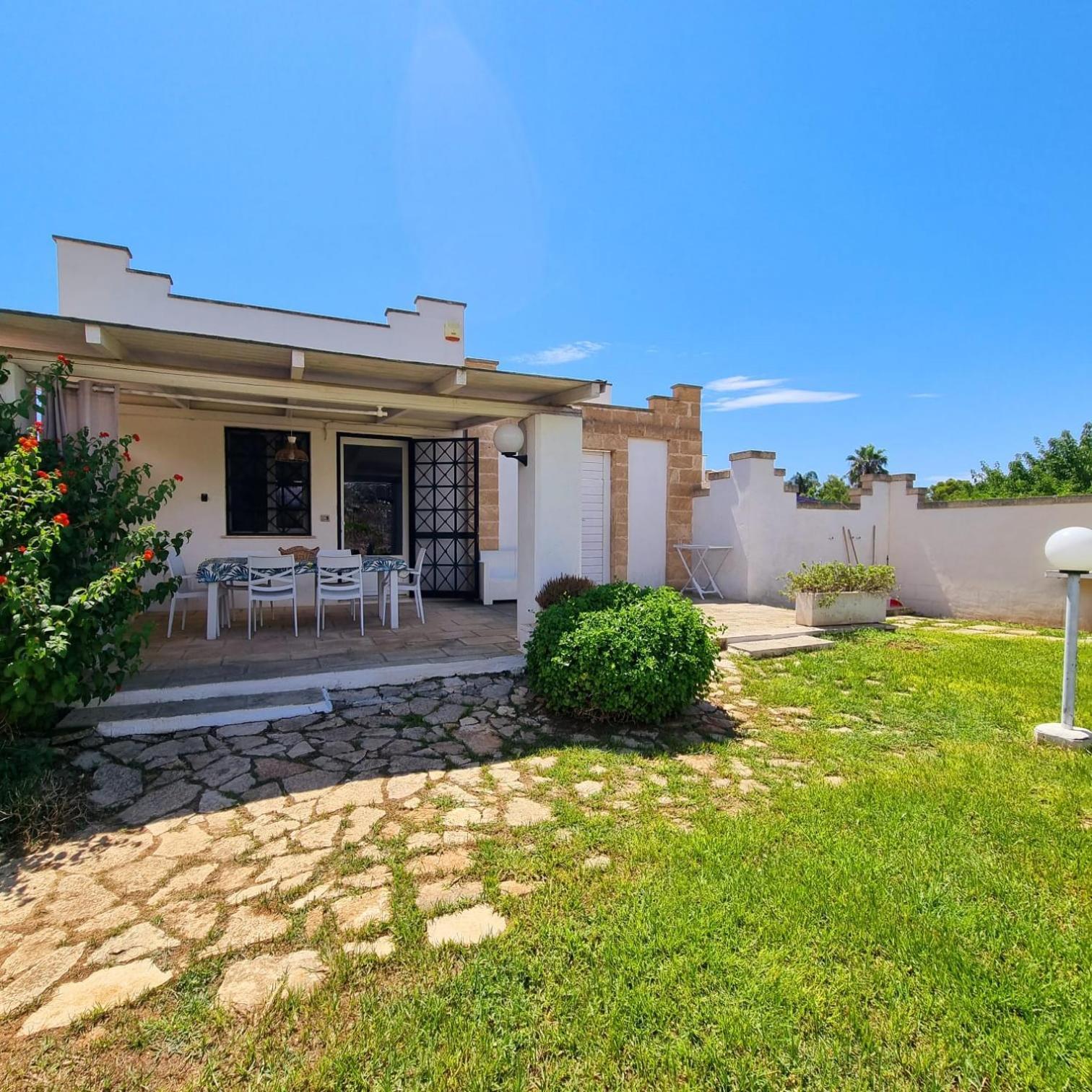 Holiday home Dei Lidi - Homesalento Com *