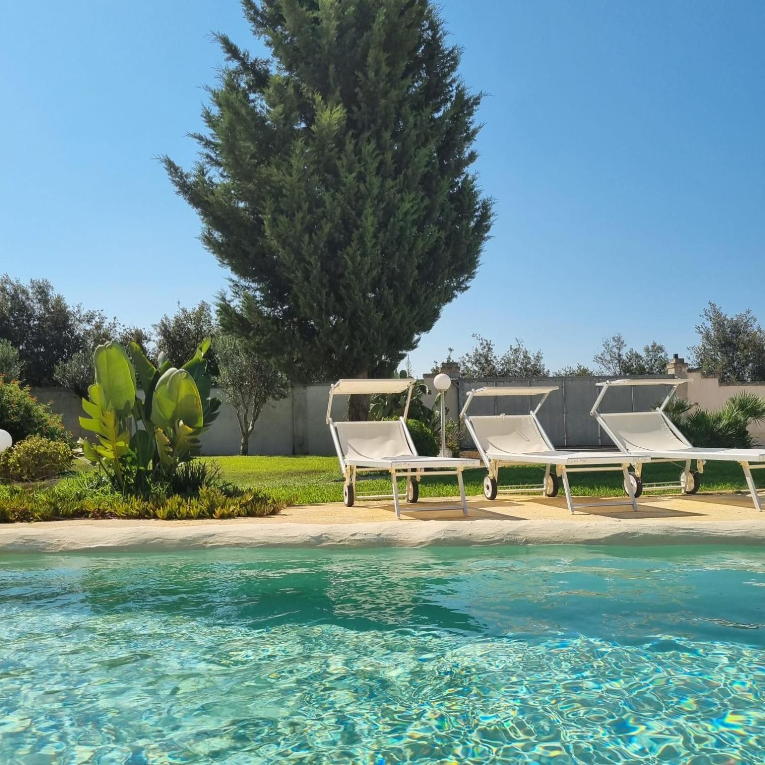 Dei Lidi - Homesalento Com Holiday home