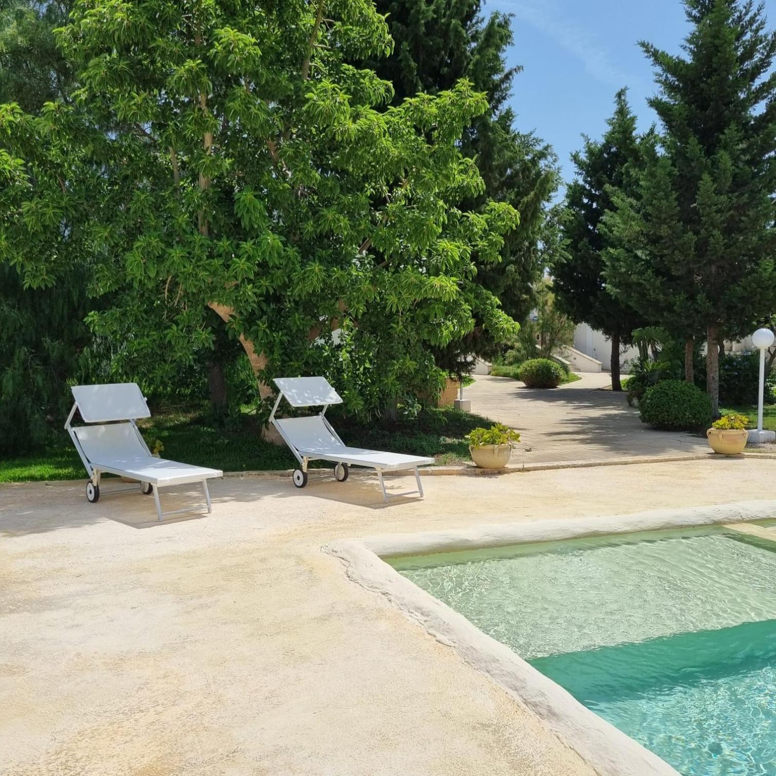 Dei Lidi - Homesalento Com Holiday home *