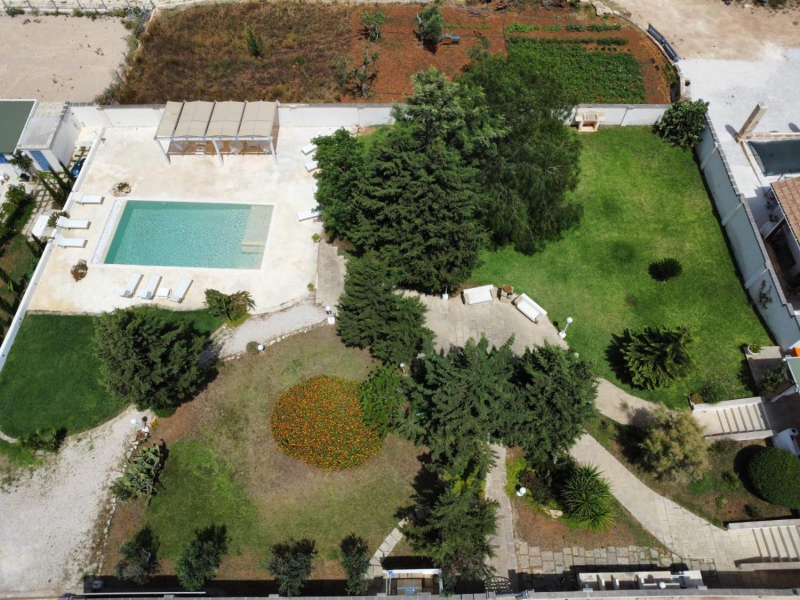 Holiday home Dei Lidi - Homesalento Com *