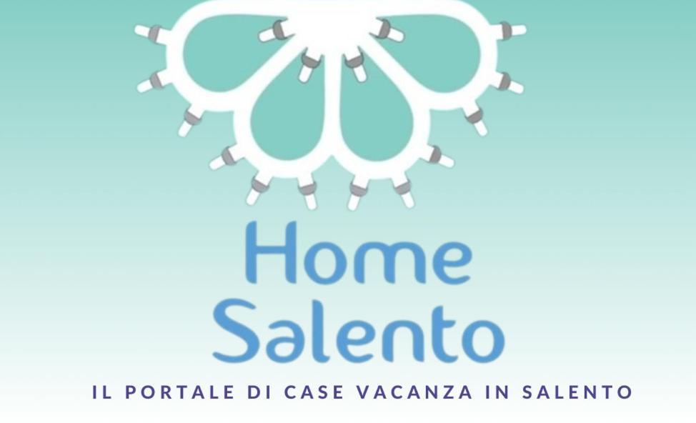 Dei Lidi - Homesalento Com Holiday home *