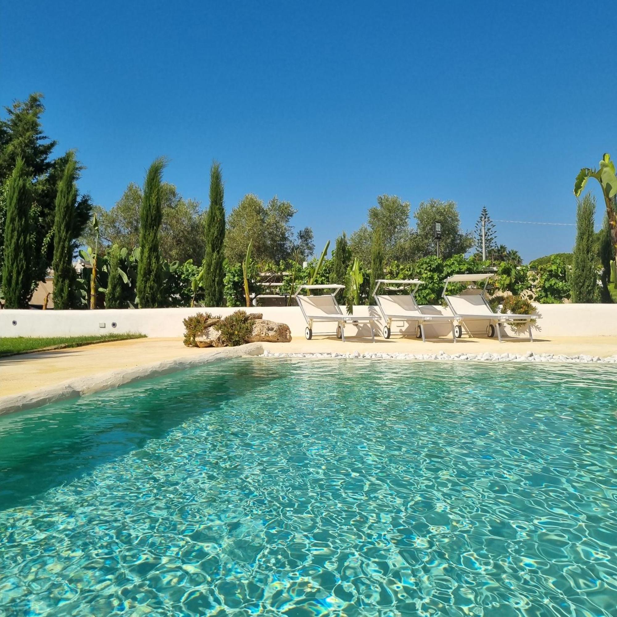 Dei Lidi - Homesalento Com Holiday home