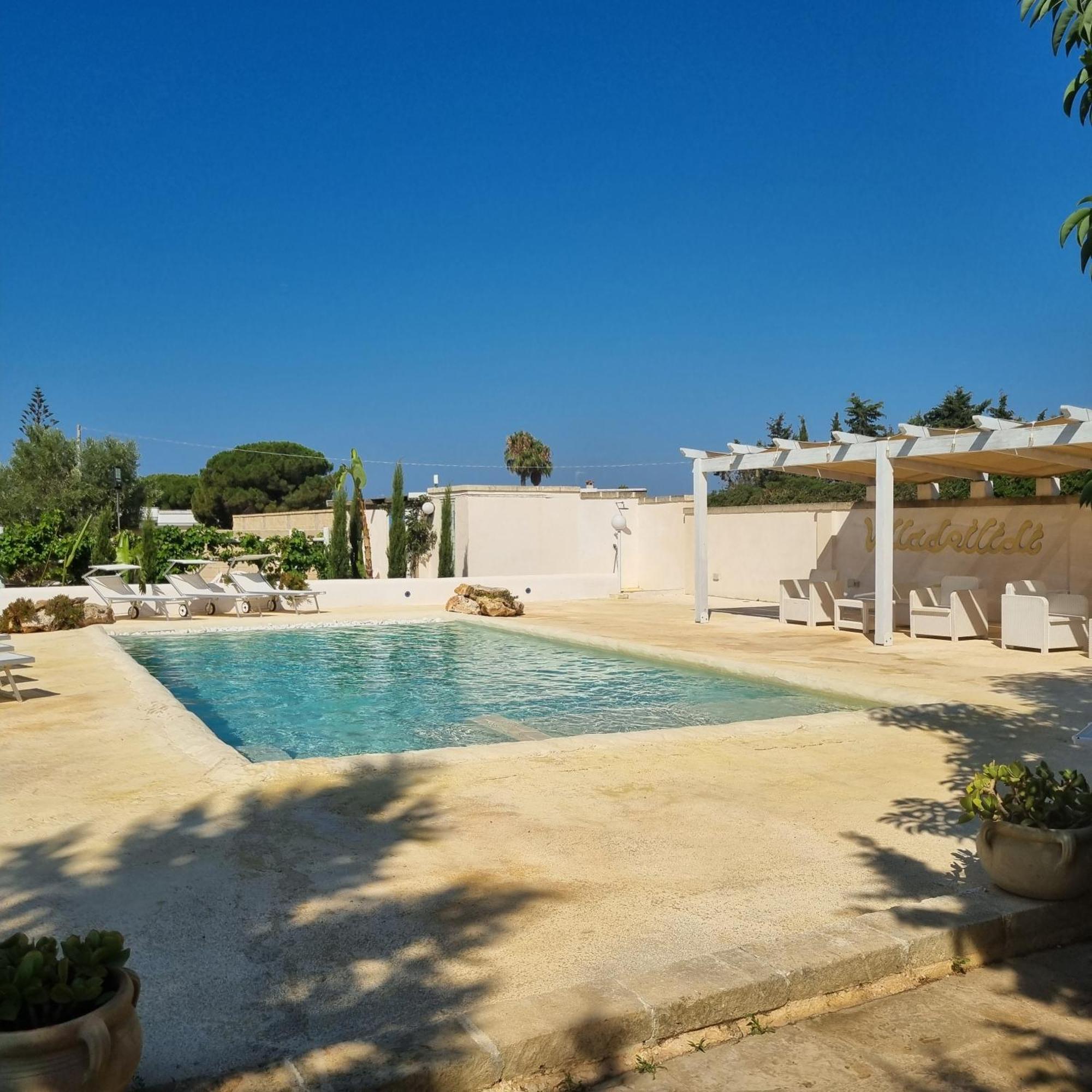 Dei Lidi - Homesalento Com Holiday home *