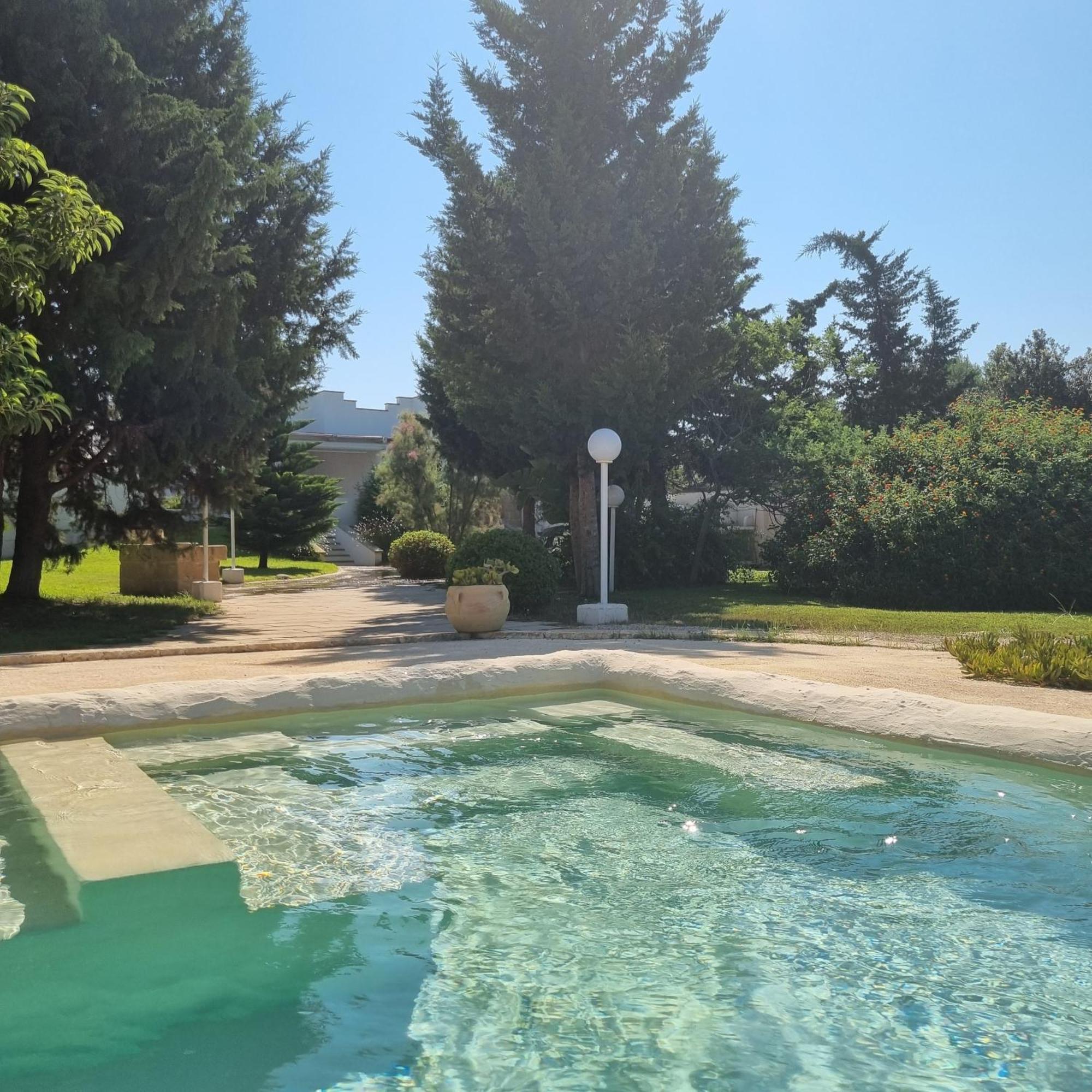Holiday home Dei Lidi - Homesalento Com *