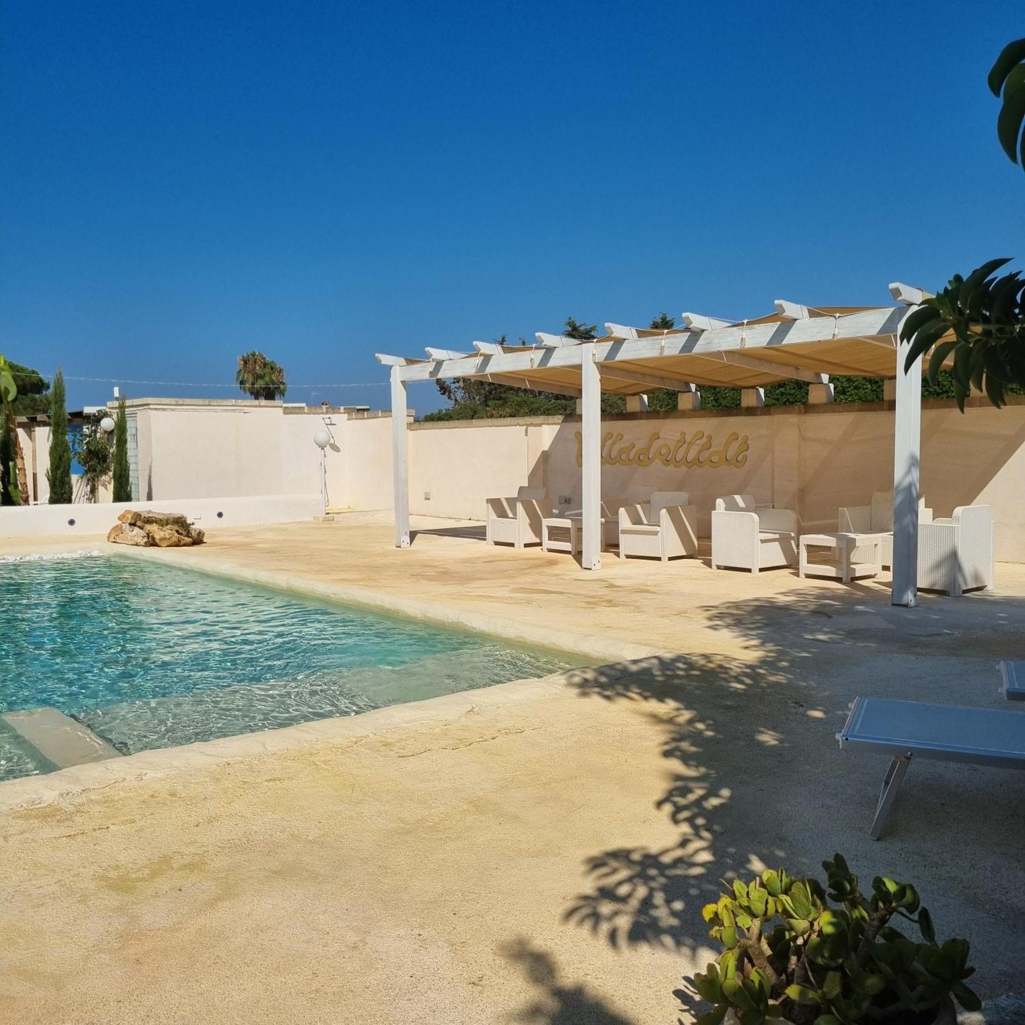 Holiday home Dei Lidi - Homesalento Com