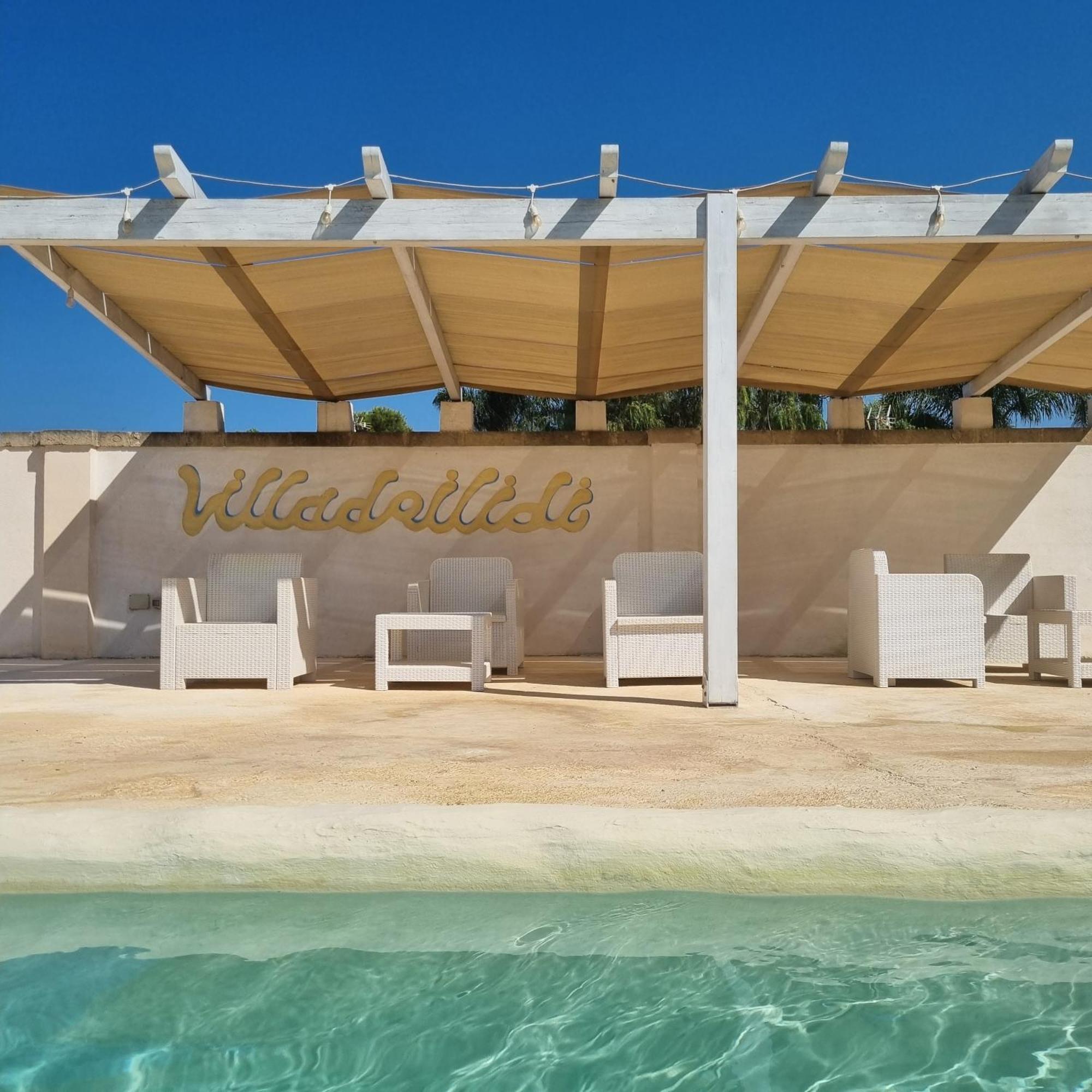 Dei Lidi - Homesalento Com Holiday home *