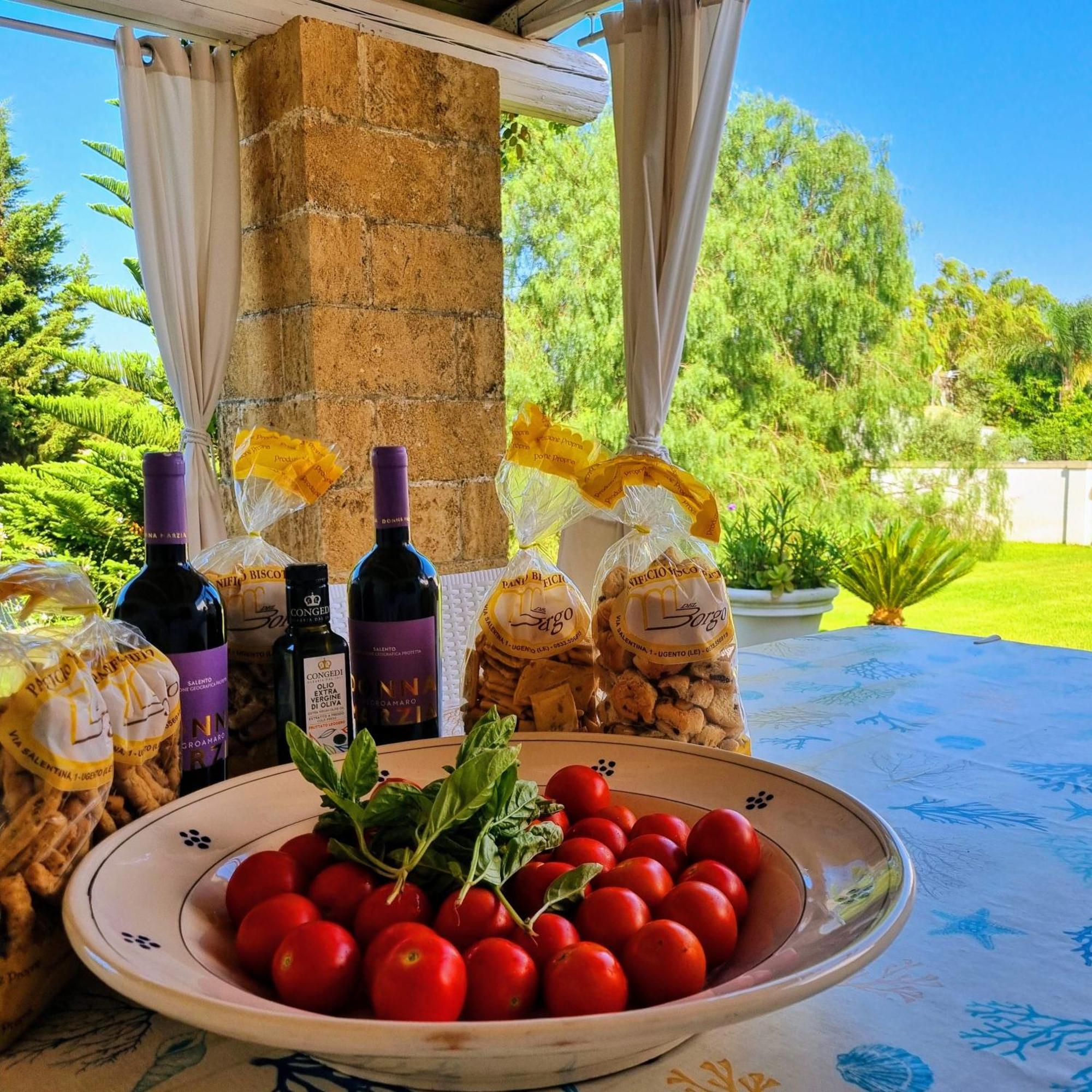 Holiday home Dei Lidi - Homesalento Com *