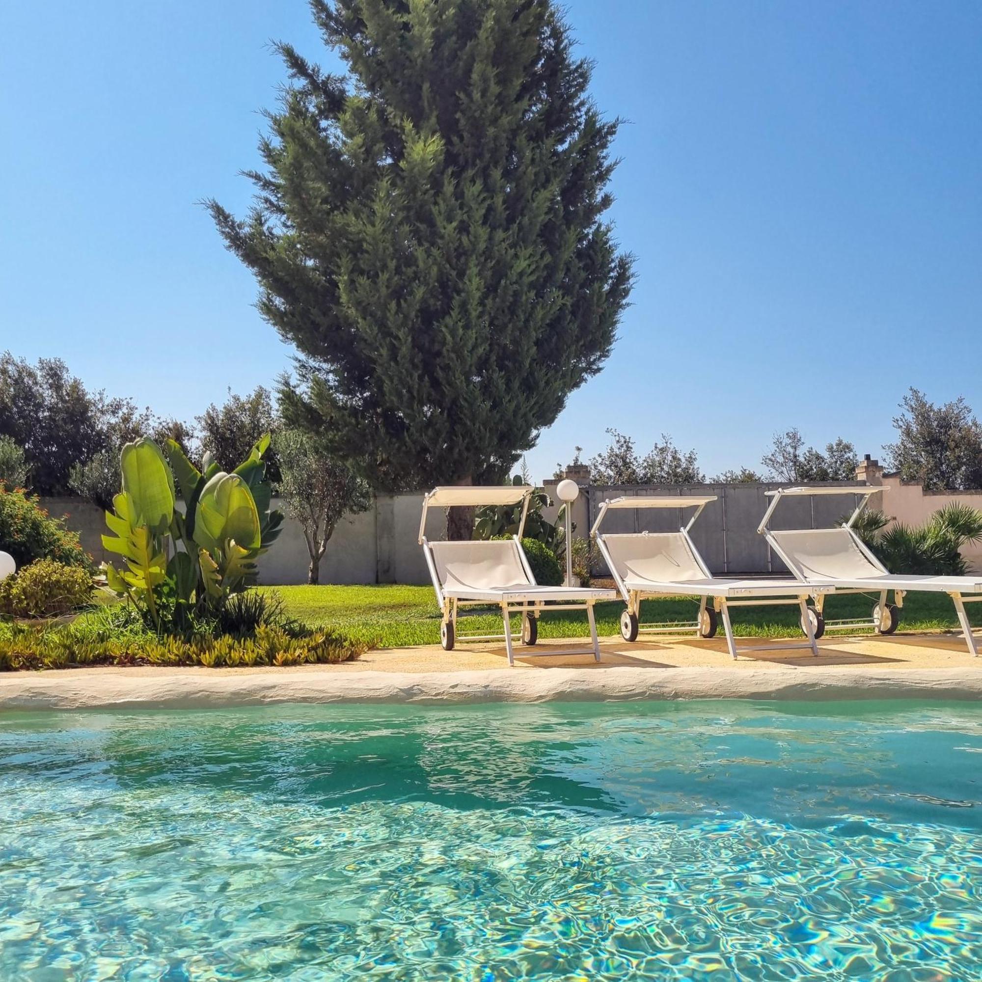 Dei Lidi - Homesalento Com Holiday home *